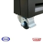 Freezer Vertical 1 Puerta 400 lts. No Frost Maigas - Imagen 3