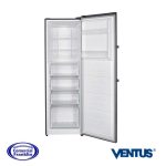 Freezer Vertical 1 Puerta No Frost Ventus - Imagen 2