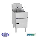 Freidora 39 lts. GLP Pitco VF65S Mimet