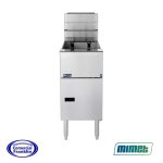 Freidora Americana 2 Canastos 18 lts. Pitco Mimet