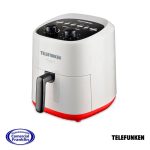Freidora De Aire 3.6 lts. Easyfryer 3600 Telefunken