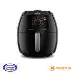 Freidora De Aire 5 Lts. Con Temporizador Mademsa
