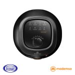 Freidora De Aire 5 Lts. Con Temporizador Mademsa - Imagen 2