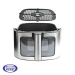 Freidora De Aire 6.9 lts. Easyfryer 6900 Telefunken - Imagen 2