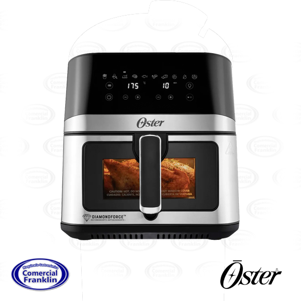 Freidora-De-Aire-Digital-7.5-lts.-Oster.jpg Freidora De Aire Digital 7.5 lts. Oster - Imagen 1