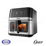 Freidora De Aire Digital 7.5 lts. Oster - Imagen 2