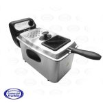 Freidora Eléctrica 1 Depósito Premier 4 L - Imagen 2