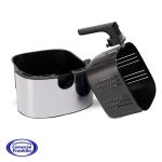 Freidora de Aire 7 Lts. EasyFryer ST Telefunken - Imagen 2