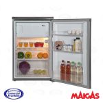 Frigobar 113 Lts. Maigas - Imagen 2