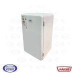 Frigobar Retro 93 Lts. Blanco Maigas