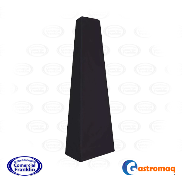 Funda-Estufa-de-Patio-Piramide-Gastromaq.jpg Funda Estufa de Patio Pirámide Gastromaq - Imagen 1