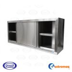 Gabinete Colgante 120x40x66 cm. Gastromaq - Imagen 2