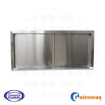 Gabinete Colgante 120x40x66 cm. Gastromaq