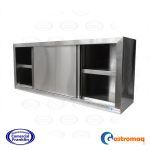 Gabinete Colgante 150x40x66 cm. Gastromaq - Imagen 2