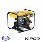 Generador Diesel KDE3500 X- Kipor