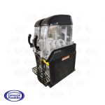 Granizadora 2 Depósitos 12 Lts. - Imagen 3