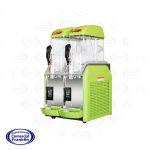 Granizadora 2 Depósitos 12 Lts.