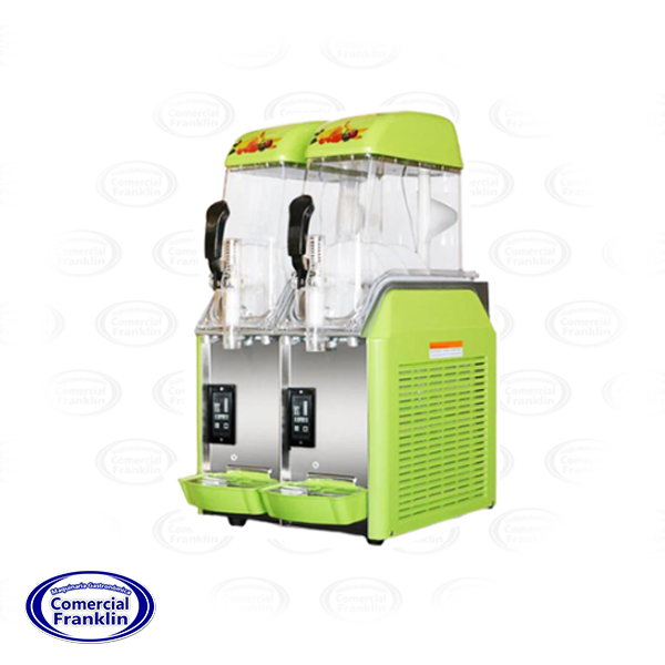 Granizadora-2-Depositos-12-Lts.-1.jpg Granizadora 2 Depósitos 12 Lts. - Imagen 1