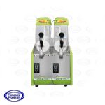 Granizadora 2 Depósitos 12 Lts. - Imagen 2