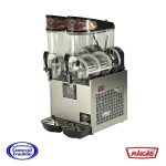 Granizadora 2 Dépositos Maigas