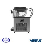 Granizadora 2 depósitos 6 lts c/u Ventus - Imagen 2