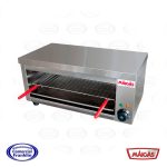 Gratinador Eléctrico 570 mm. Maigas