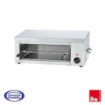 Gratinador Eléctrico Salamandra 80x45x47 cm. Ecobeck