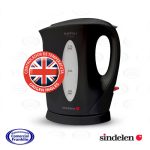 Hervidor 1,7 Lts. Sindelen