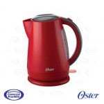 Hervidor Eléctrico 1,7 Lts. OSTER