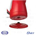 Hervidor Eléctrico 1,7 Lts. OSTER - Imagen 2