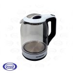 Hervidor Eléctrico 2.5 Lts. Vidrio Premier