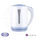 Hervidor Eléctrico 2,5 Litros BLANIK
