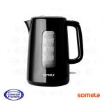 Hervidor Eléctrico 2,5 lts. SOMELA