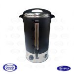 Hervidor Eléctrico 30 Lts. Ecobeck