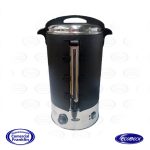Hervidor Eléctrico 40 Lts. Ecocbeck