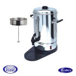 Hervidor Percolador 10 Lts. Ecobeck