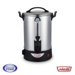 Hervidor Percolador 15 lts. Maigas