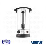 Hervidor de Agua Percolador 10 Litros  Ventus