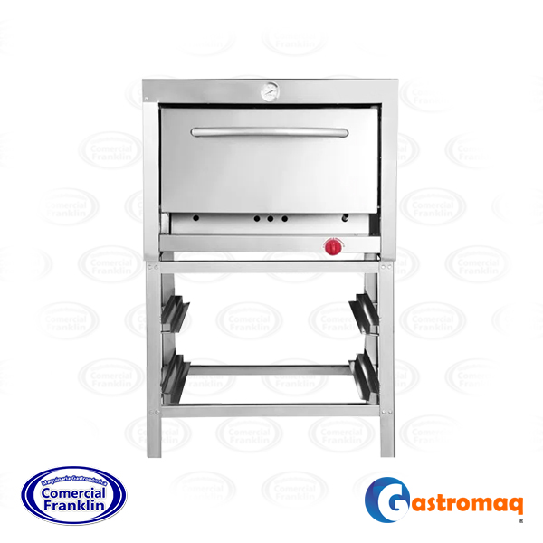 Horno-1-Camara-65x58-cms.-Gastromaq.jpg Horno 1 Cámara 65x58 cms. Gastromaq - Imagen 1