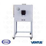 Horno 5 Bandejas Turbo a Gas Ventus - Imagen 2