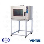 Horno 5 Bandejas Turbo a Gas Ventus