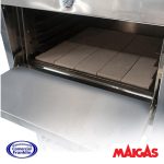 Horno 65x65 Cámara Alta Maigas - Imagen 2