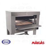 Horno 65x65 Cámara Alta Maigas - Imagen 3