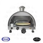 Horno A Gas Galileo 360 Castelnuovo - Imagen 2