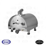 Horno A Gas Galileo 360 Castelnuovo