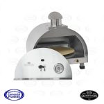 Horno A Gas Galileo 360 Castelnuovo - Imagen 3