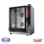 Horno Convector Digital Eléctrico 10 Bandejas Maigas