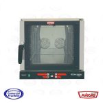 Horno Convector Digital, incluye 4 Bandejas Maigas