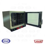 Horno Convector Digital, incluye 4 Bandejas Maigas - Imagen 2