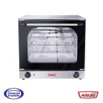 Horno Convector Eléctrico 1A Maigas